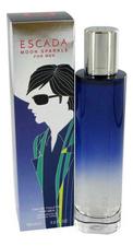 Escada Moon Sparkle for men туалетная вода 100мл