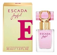 Escada Joyful парфюмерная вода 30мл