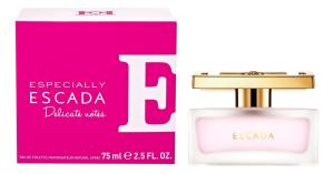 Escada Especially Delicate Notes туалетная вода 75мл