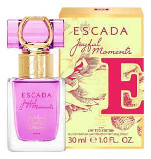 Escada Joyful Moments парфюмерная вода 30мл