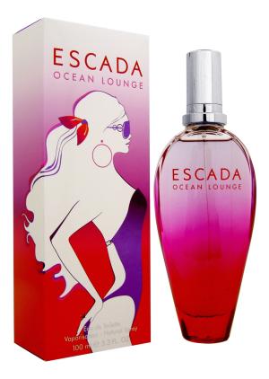 Escada Ocean Lounge туалетная вода