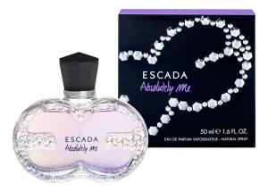 Escada Absolutely Me парфюмерная вода