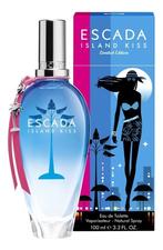 Escada Island Paradise туалетная вода 100мл