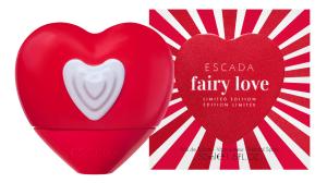 Escada Fairy Love туалетная вода 50мл