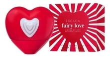 Escada Fairy Love туалетная вода 30мл