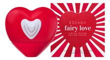 Escada Fairy Love туалетная вода 100мл