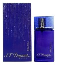 S.T. Dupont Orazuli парфюмерная вода 30мл