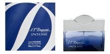 S.T. Dupont Intense pour homme туалетная вода 50мл