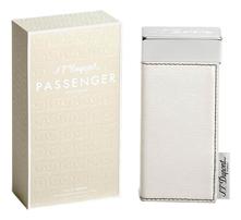 S.T. Dupont Passenger Pour Femme парфюмерная вода 100мл