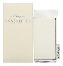 S.T. Dupont Passenger Pour Femme парфюмерная вода 100мл уценка