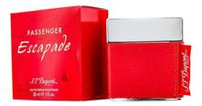 S.T. Dupont Passenger Escapade Pour Femme парфюмерная вода 30мл