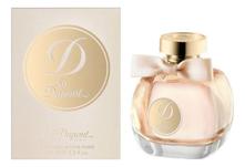 S.T. Dupont So Dupont Femme парфюмерная вода 100мл