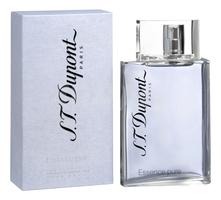 S.T. Dupont Essence pure for men туалетная вода 100мл