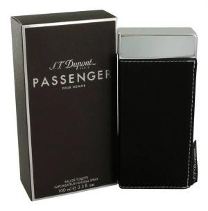 S.T. Dupont Passenger Pour Homme туалетная вода