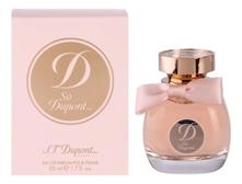 S.T. Dupont So Dupont Femme парфюмерная вода 50мл