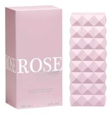 S.T. Dupont Rose pour femme парфюмерная вода 50мл