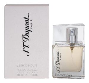 S.T. Dupont Essence Pure Pour Femme туалетная вода