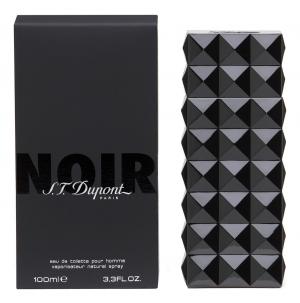 S.T. Dupont Noir Pour Homme туалетная вода