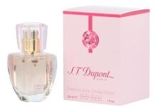 S.T. Dupont Essence Pure Limited Edition туалетная вода 30мл