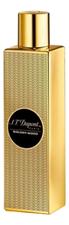 S.T. Dupont Golden Wood парфюмерная вода 100мл уценка