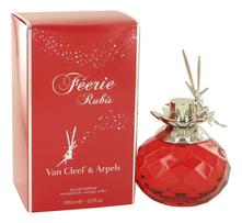 Van Cleef & Arpels Feerie Rubis парфюмерная вода 100мл