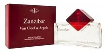 Van Cleef & Arpels Zanzibar туалетная вода 50мл