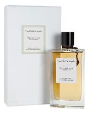 Van Cleef & Arpels Precious Oud парфюмерная вода 75мл