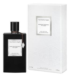 Van Cleef & Arpels Moonlight Patchouli парфюмерная вода