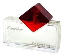 Van Cleef & Arpels Zanzibar туалетная вода 100мл уценка