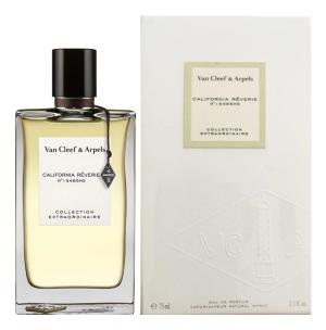 Van Cleef & Arpels California Reverie парфюмерная вода