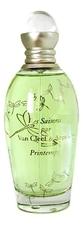 Van Cleef & Arpels Les Saisons Printemps туалетная вода 125мл уценка
