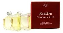 Van Cleef & Arpels Zanzibar туалетная вода 2*25мл
