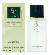 Van Cleef & Arpels Eau Du Tsar туалетная вода 50мл