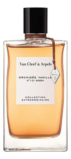 Van Cleef & Arpels Orchidee Vanille парфюмерная вода