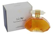 Van Cleef & Arpels Van Cleef парфюмерная вода 100мл