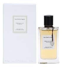 Van Cleef & Arpels Precious Oud парфюмерная вода 7,5мл