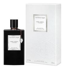 Van Cleef & Arpels Ambre Imperial парфюмерная вода 45мл уценка