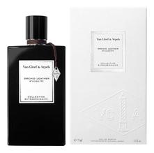 Van Cleef & Arpels Collection Extraordinaire - Orchid Leather парфюмерная вода 75мл