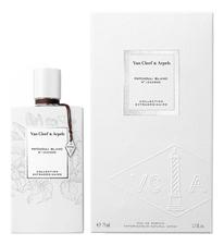 Van Cleef & Arpels Collection Extraordinaire - Patchouli Blanc парфюмерная вода 75мл