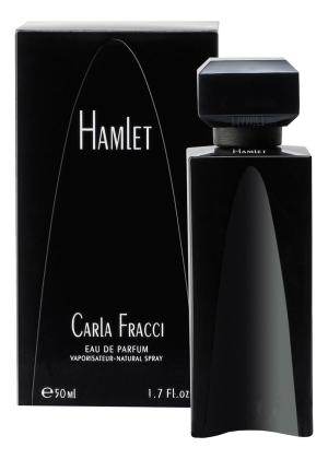 Carla Fracci Hamlet парфюмерная вода 30мл