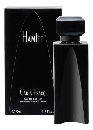 Carla Fracci Hamlet парфюмерная вода