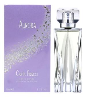 Carla Fracci Aurora парфюмерная вода