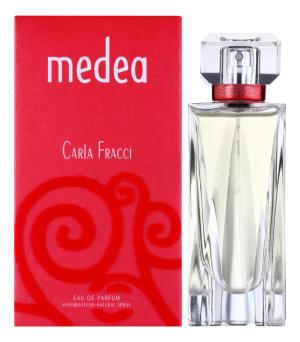 Carla Fracci Medea парфюмерная вода