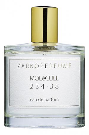 Zarkoperfume MOLeCULE 234.38 парфюмерная вода