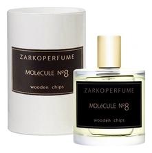 Zarkoperfume MOLeCULE No. 8 парфюмерная вода