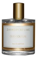 Zarkoperfume Oud-Couture парфюмерная вода 100мл уценка