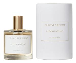 Zarkoperfume Buddha-Wood парфюмерная вода