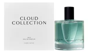 Zarkoperfume Cloud Collection No.2 парфюмерная вода
