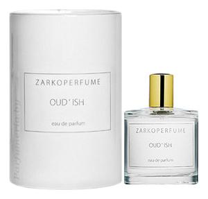 Zarkoperfume OUD'ISH парфюмерная вода