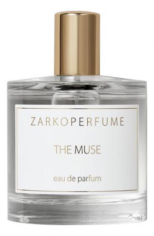 Zarkoperfume The Muse парфюмерная вода